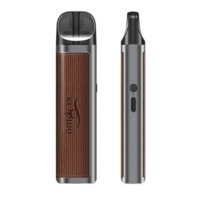 Kumiho THOTH C Pod kit