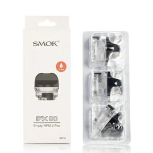 Smok IPX 80 Replacement Pods