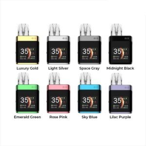 Uwell Caliburn G3 Pro