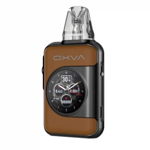 OXVA XLIM SQ PRO 2