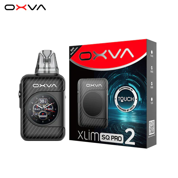 Black_Carbon_03_OXVA_XLIM_SQ_PRO_2_Touch_Screen_Pod
