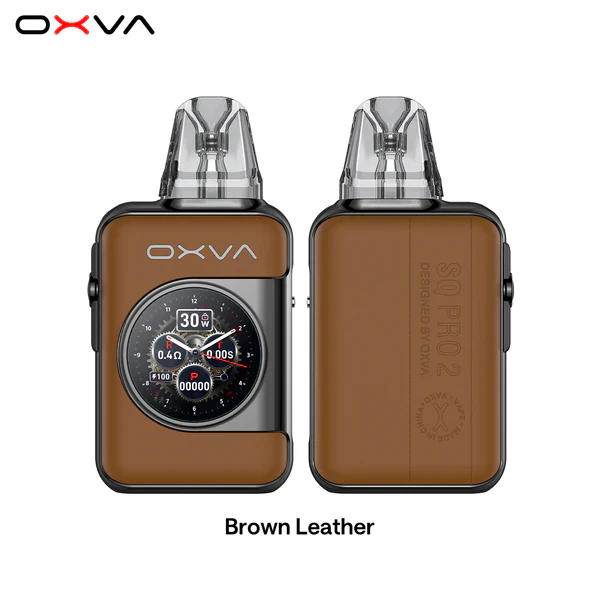 Brown_Leather_02_OXVA_XLIM_SQ_PRO_2_Touch_Screen_Pod