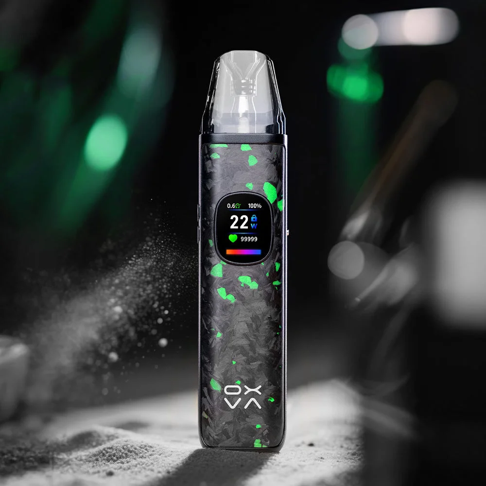 Xlim pro 2 DNA Edition
