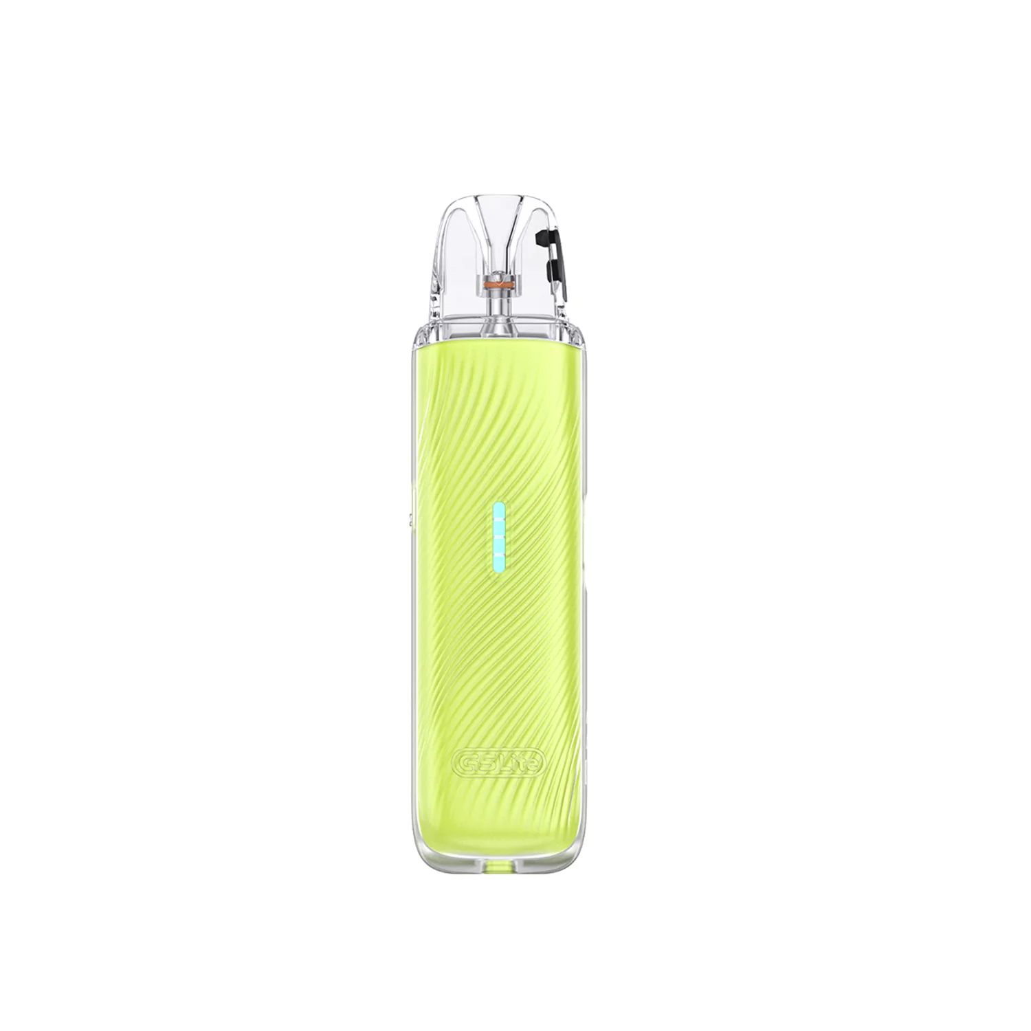 Uwell-Caliburn-G5-Lite-Green Uwell-Caliburn-G5-Lite-Green