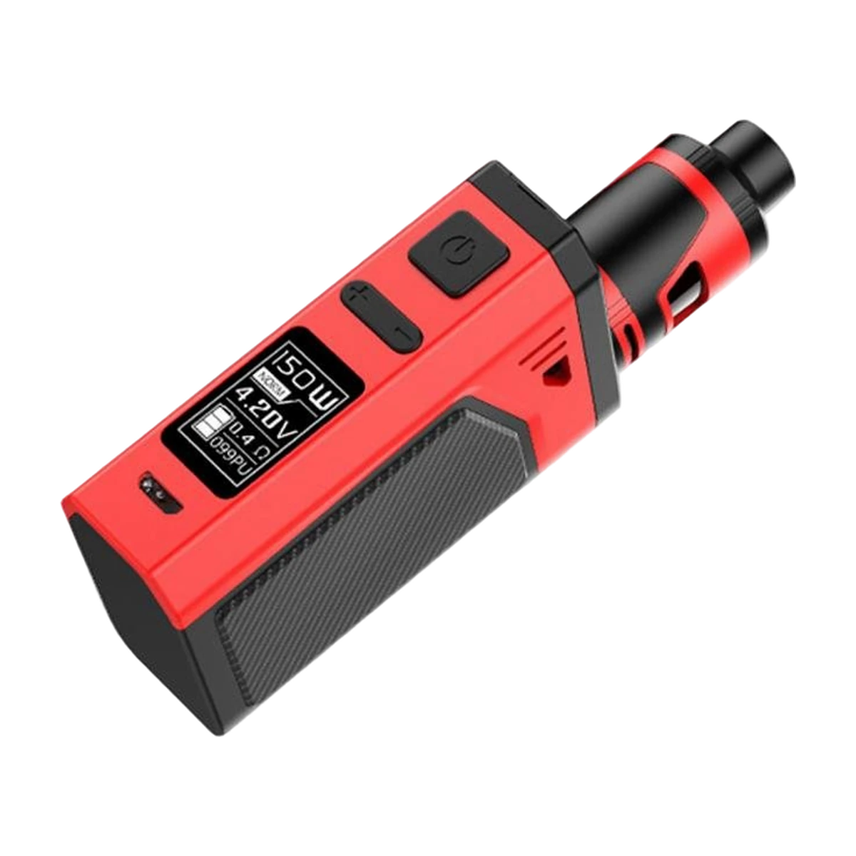 150W Vape Mods Starter Kit X11