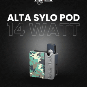 Alta Sylo POD 14 Watt