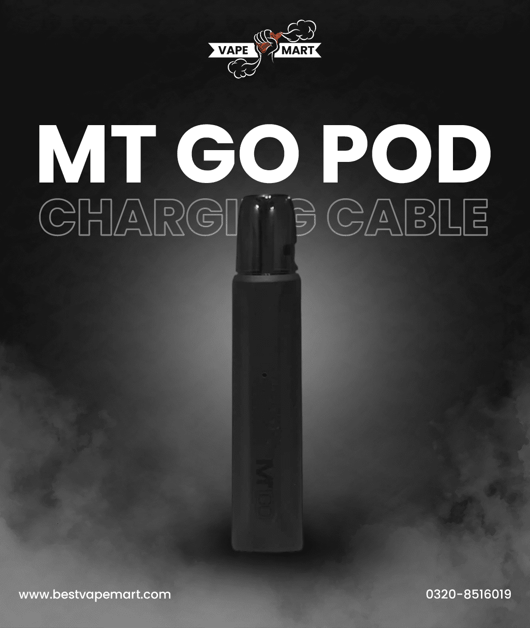 MT GO Pod