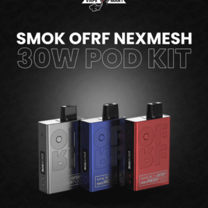Smok OFRF NexMesh Kit
