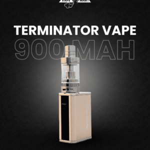 Terminator Vape