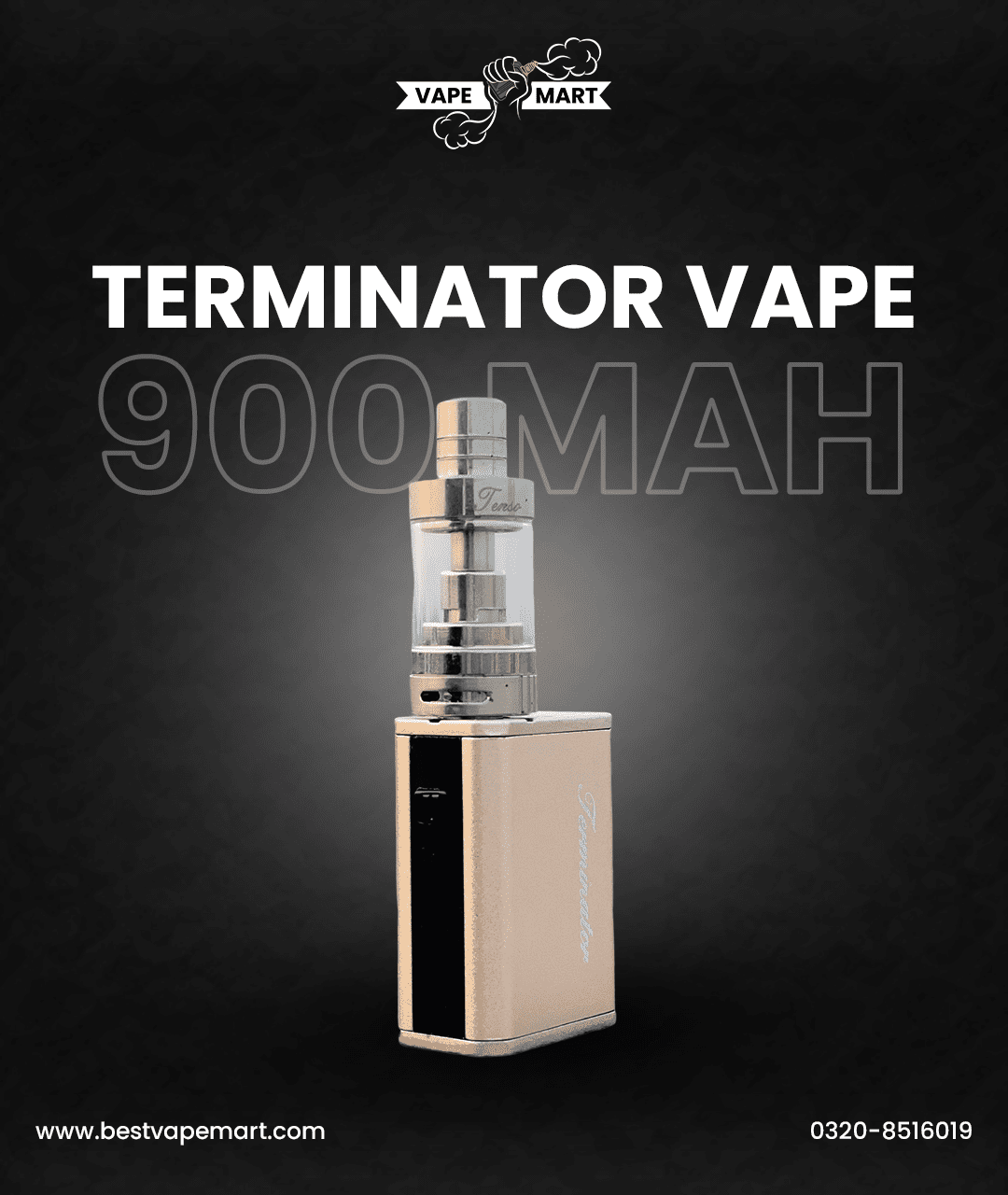 Terminator Vape