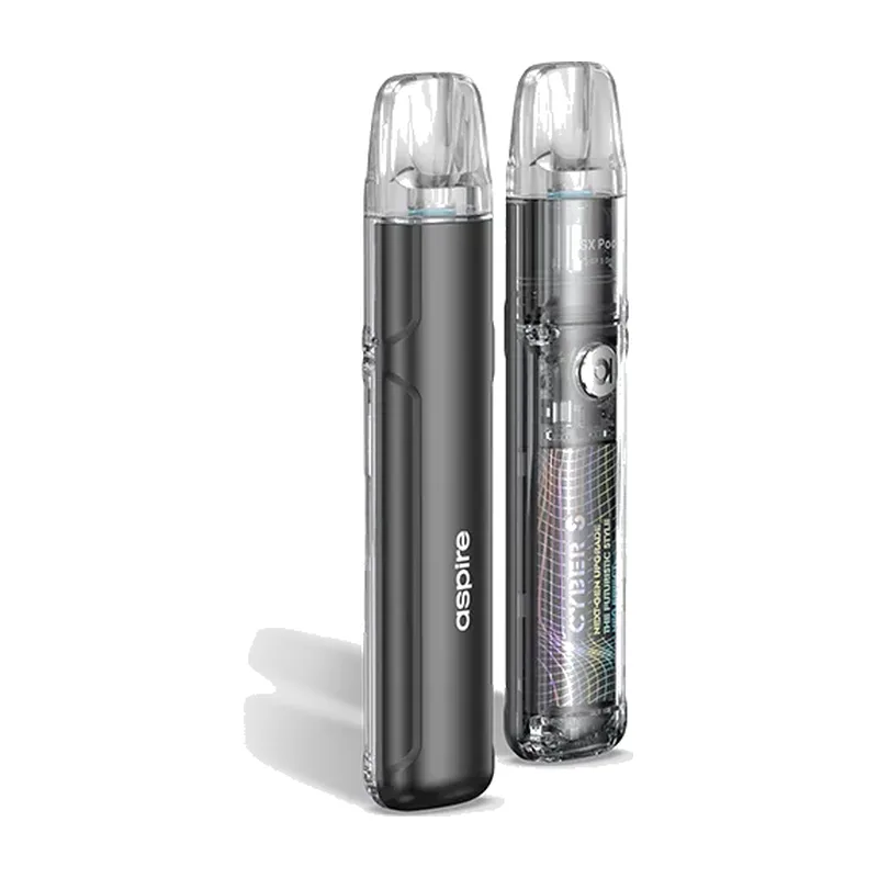 Aspire Cyber S Pod Kit