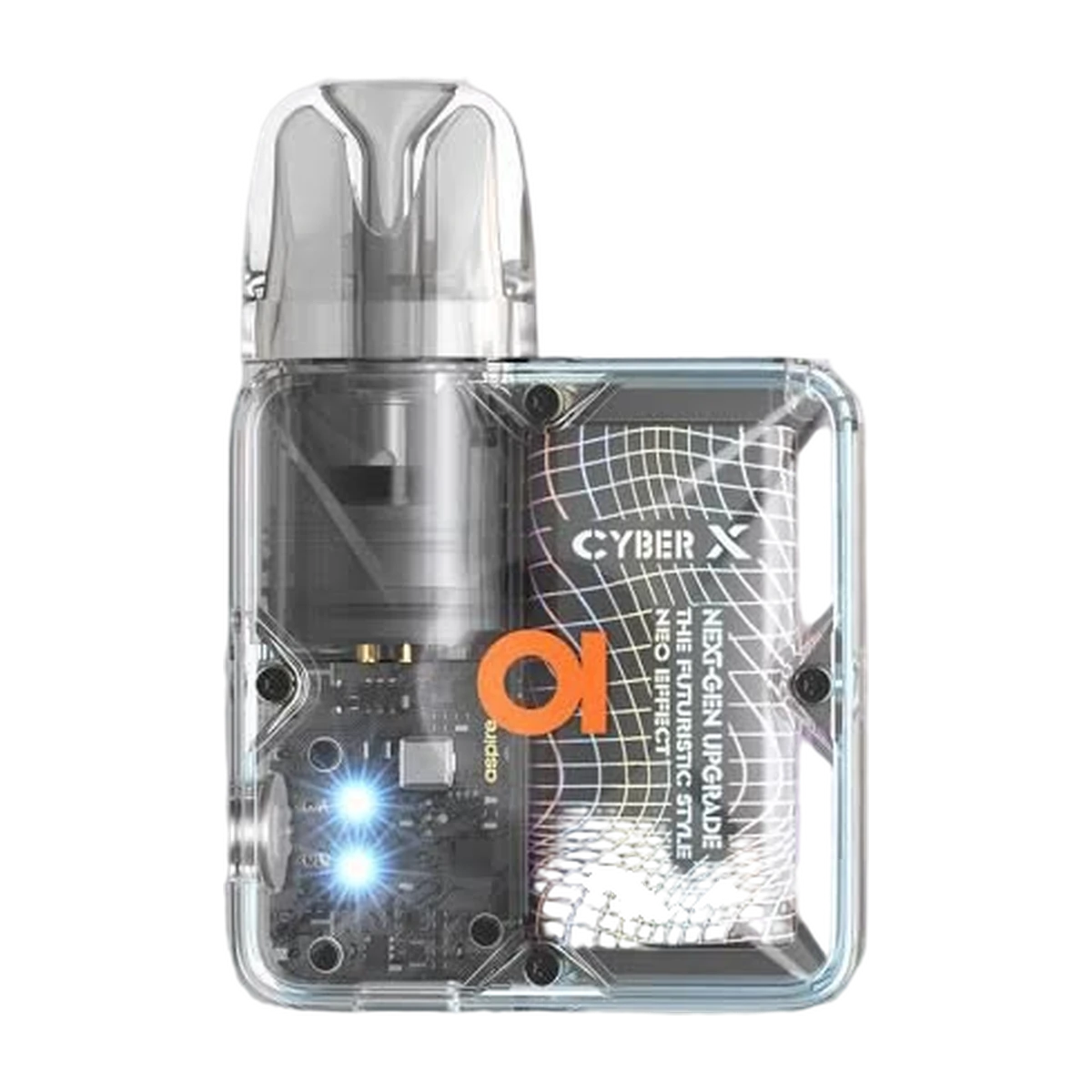 Aspire Cyber X Pod Kit Aspire Cyber X Pod Kit
