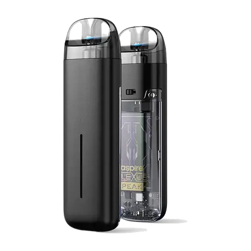 Aspire Flexus Peak Pod Kit