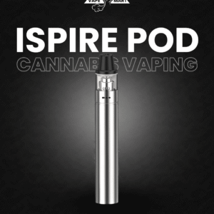 Ispire Pod