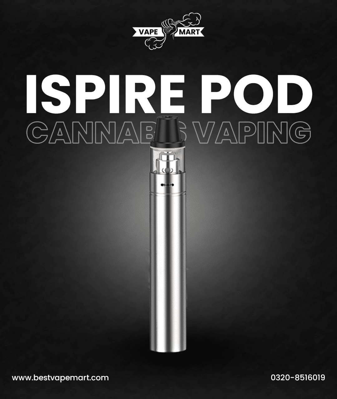 Ispire Pod