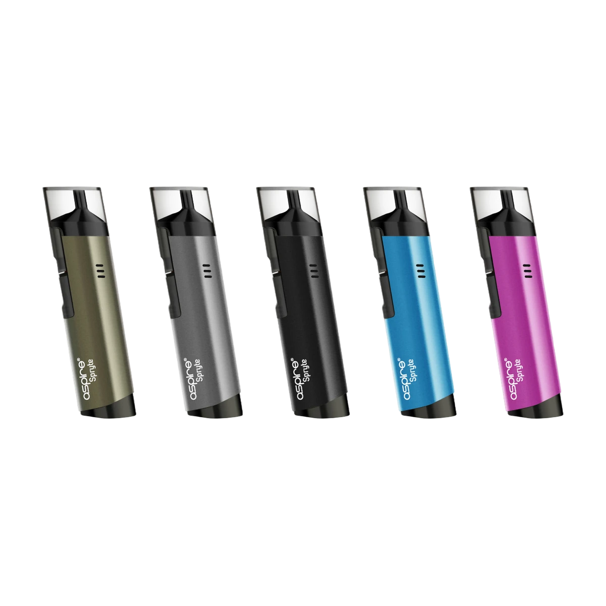 Aspire Spryte AIO Pod Kit 650mAh