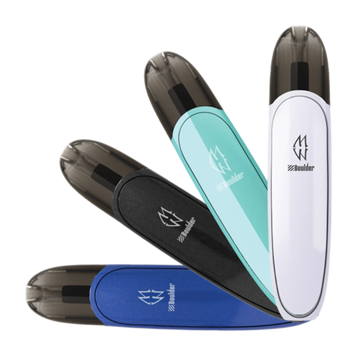 Boulder vape
