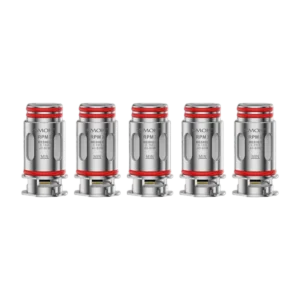 Smok RPM 3 Replacement Coils