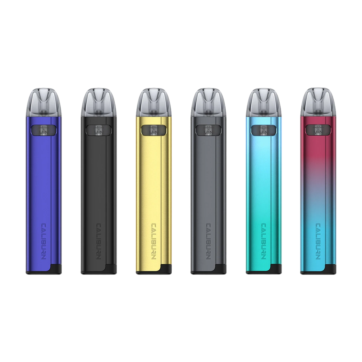 CALIBURN A2S POD KIT