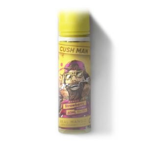 Cush Man Series Mango Strawberry
