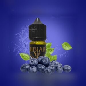 JBR Ice Blueberry 30ml