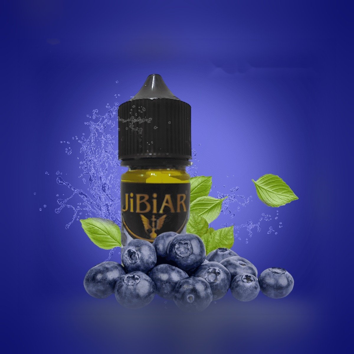JBR Ice Blueberry 30ml