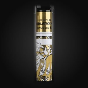 Mana Stick Pro 1500 Puffs Mango Ice