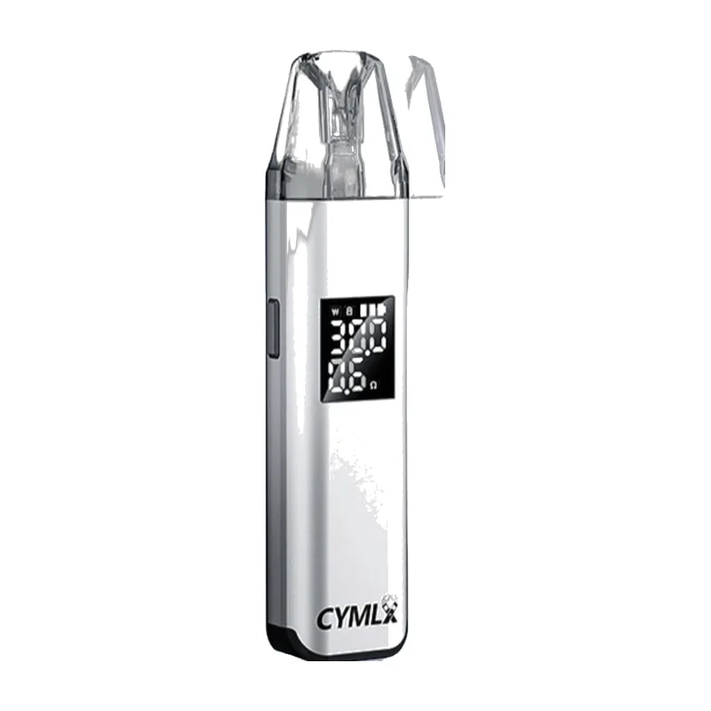 Cymlx Nereus Pod Kit