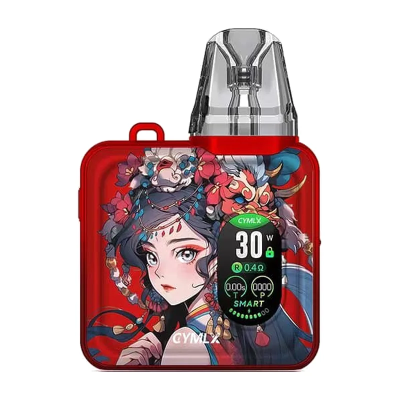 CYMLX Nereus SE Pro Pod Kit