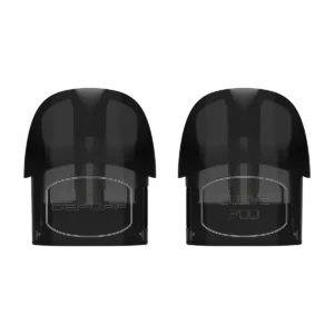 Depuff Curve Replacement Pod 3ml