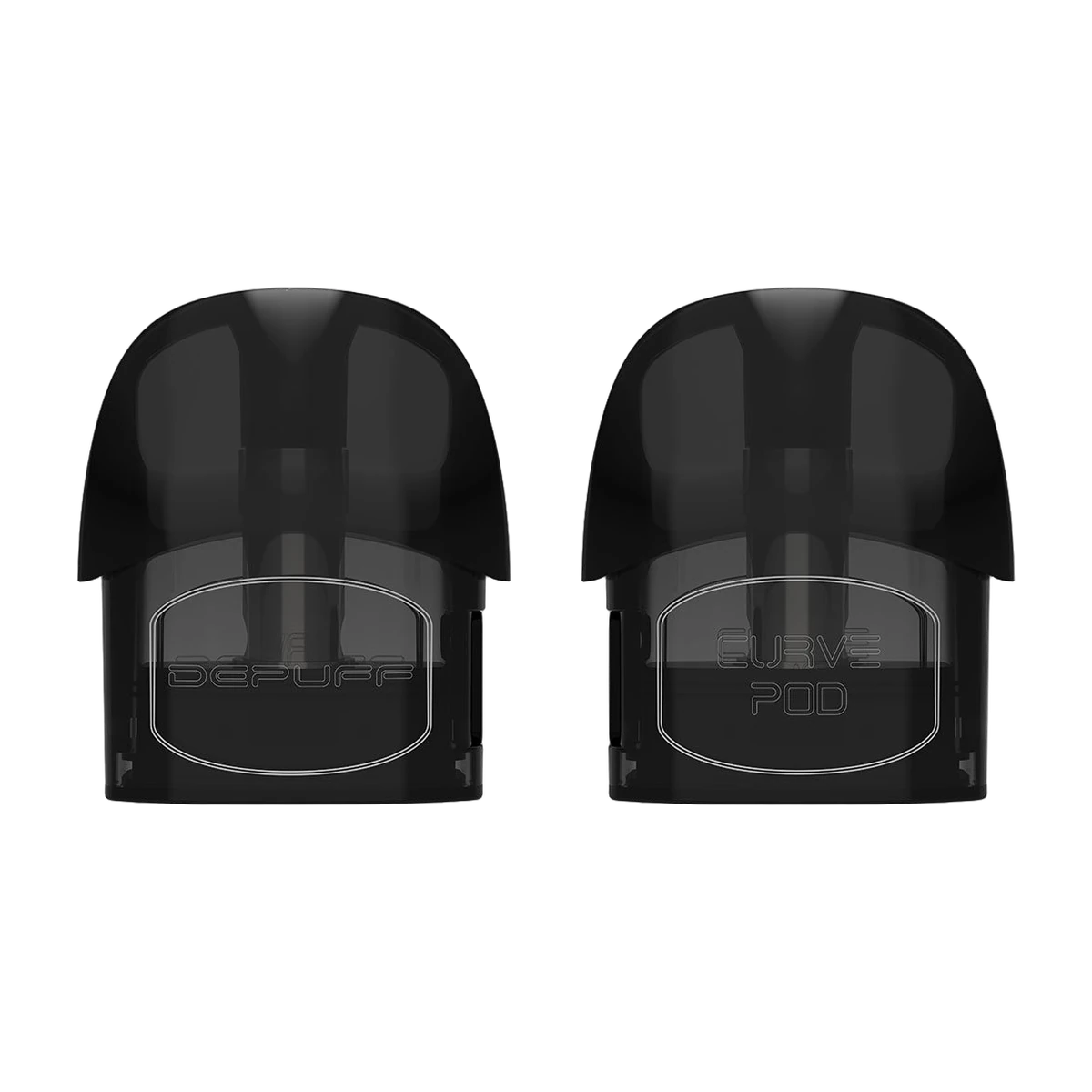 Depuff Curve Replacement Pod 3ml Depuff Curve Replacement Pod 3ml