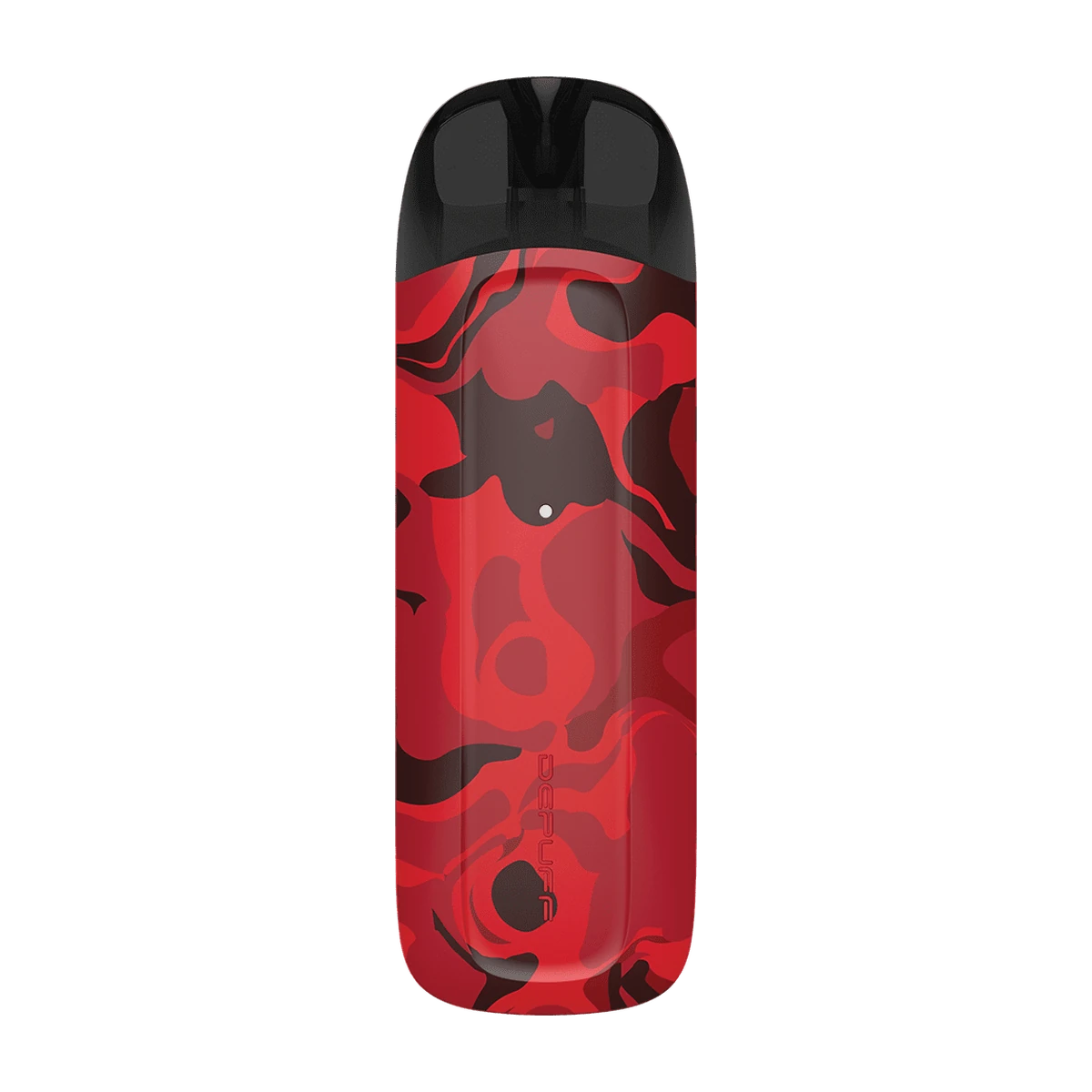 Depuff Curve Pod