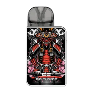 Digi-U Pod System Kit 1000mAh 20W