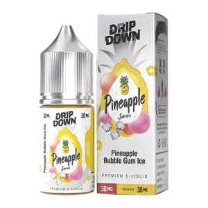 Drip Down Pineapple Bubblegum Ice 30ml