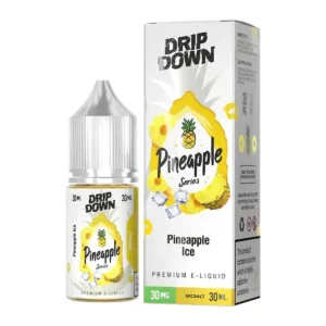 Drip Down Pineapple Ice 30ml