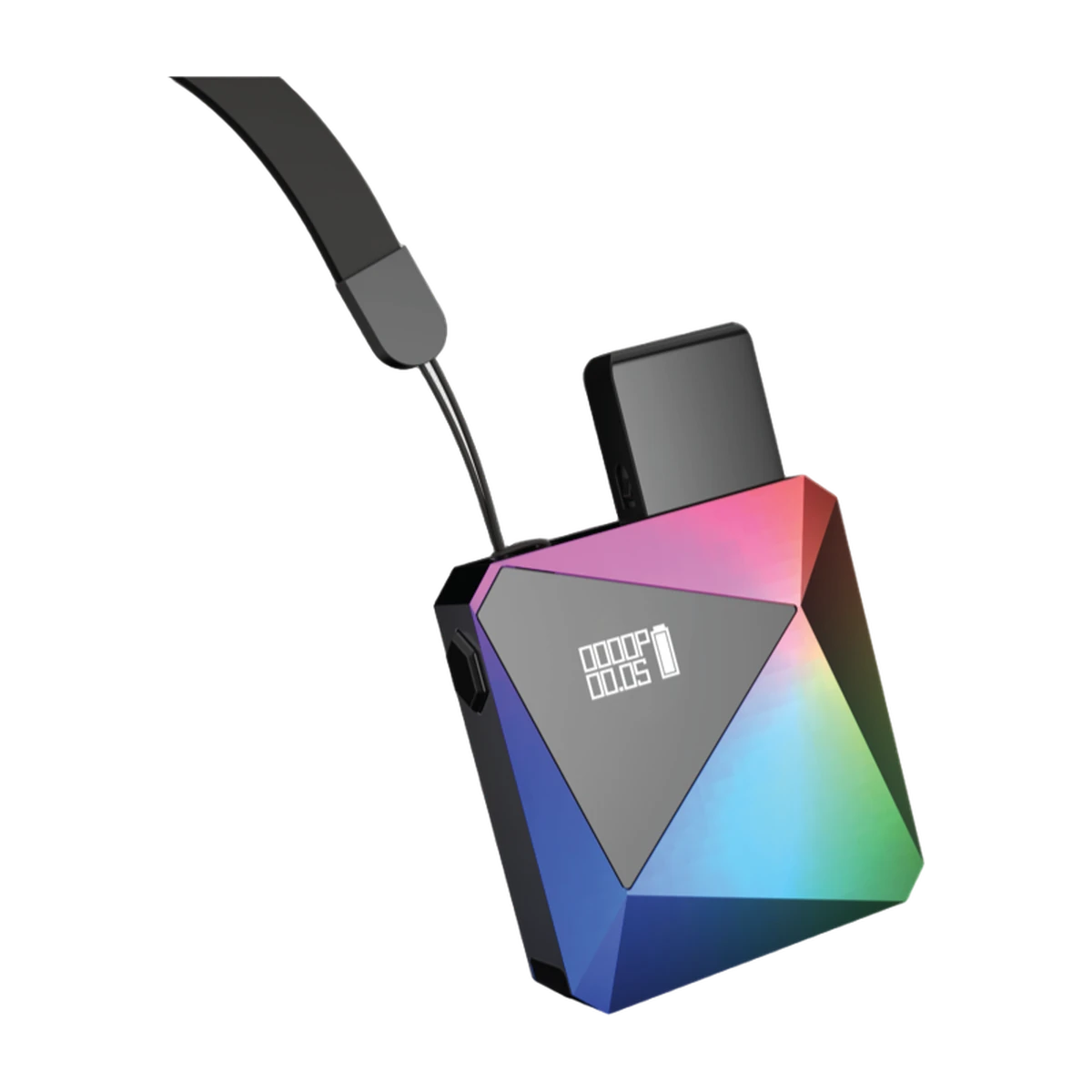 DS Vaping PRISM Pod System MOD