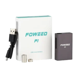 Foweed P1 Pod