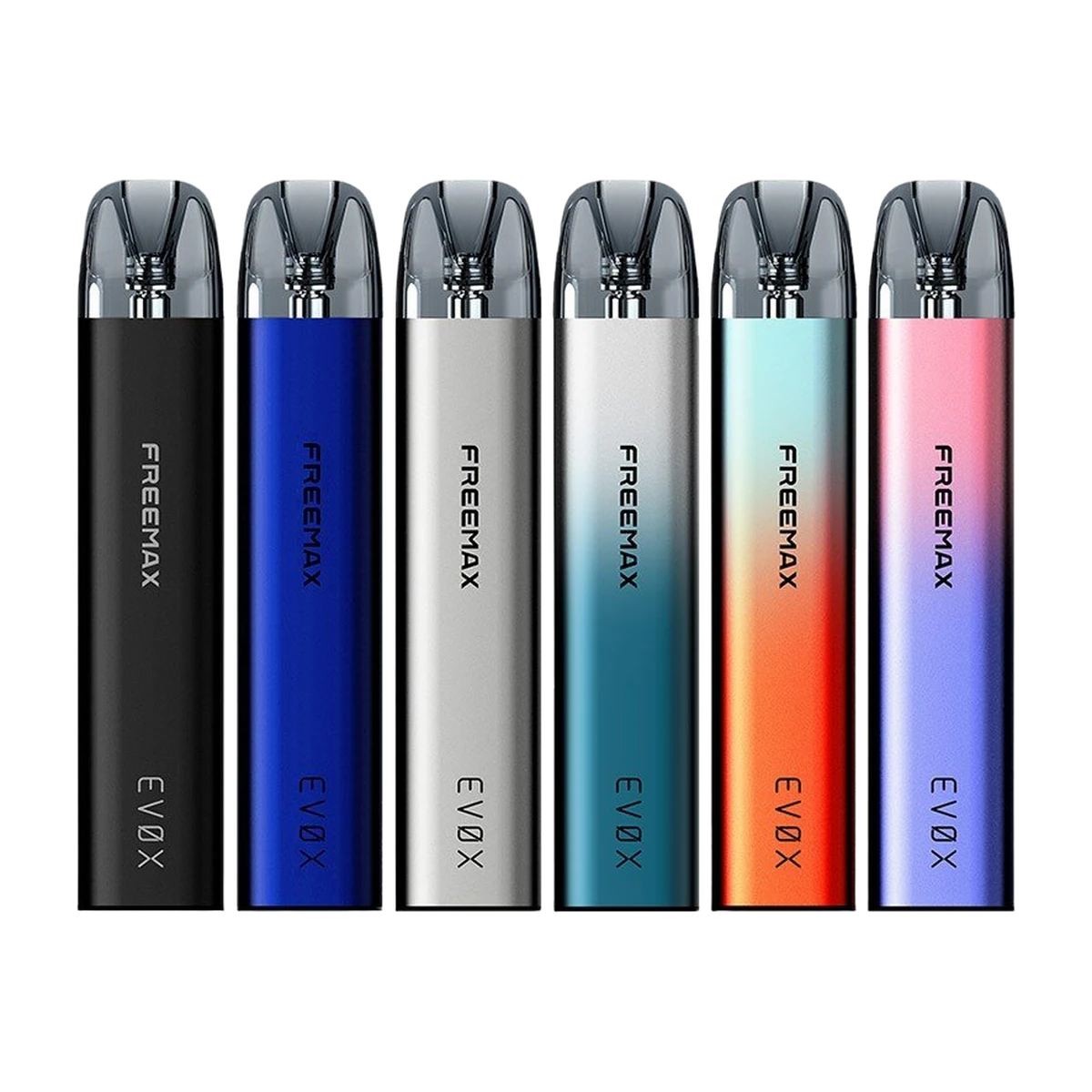 FreeMax EVOX Pod Kit 1000mah
