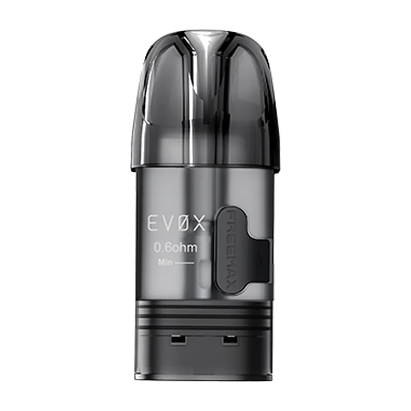 Freemax Evox Replacement Pods 5ml