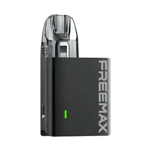 Freemax Rexa Nano Pod Kit Black