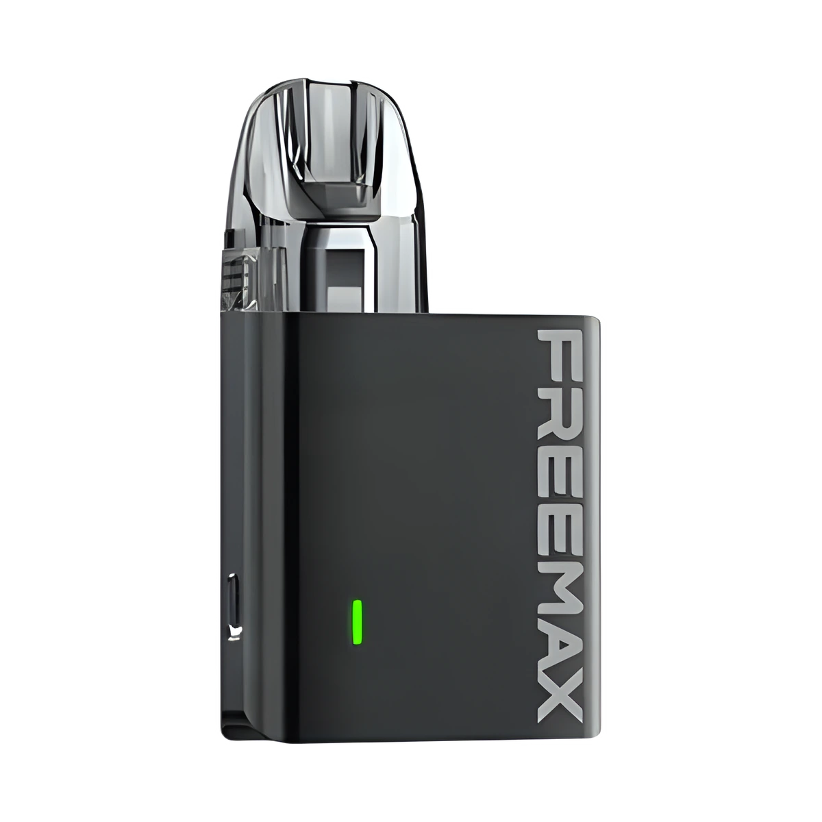 Freemax Rexa Nano Pod Kit Black