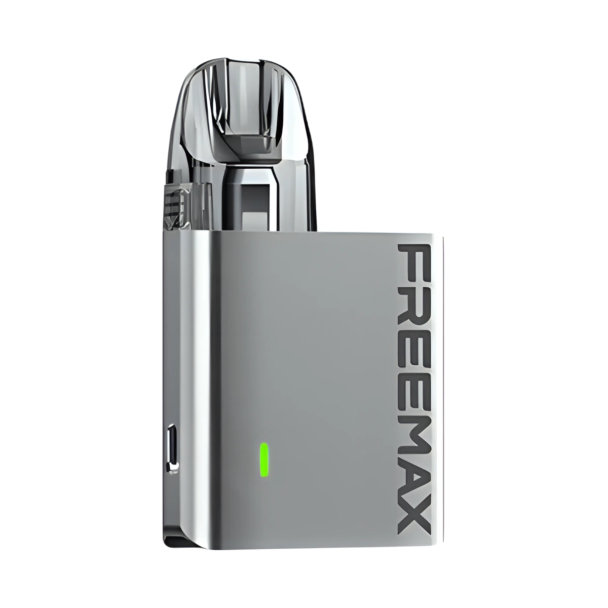 Freemax Rexa Nano Pod Kit Silver
