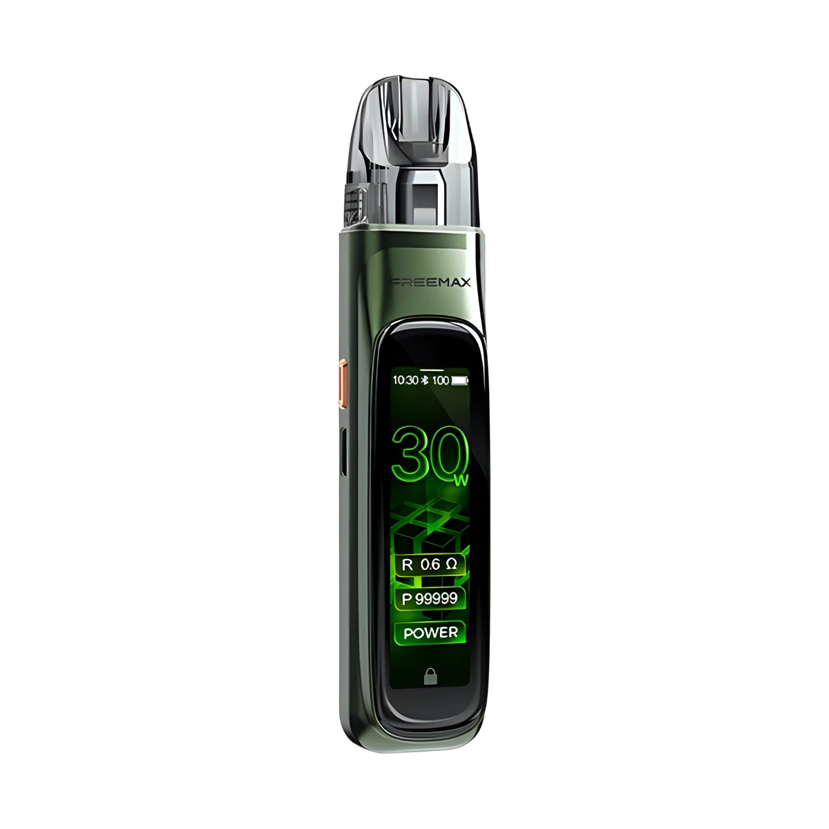 Freemax Rexa Pro Pod Kit Green