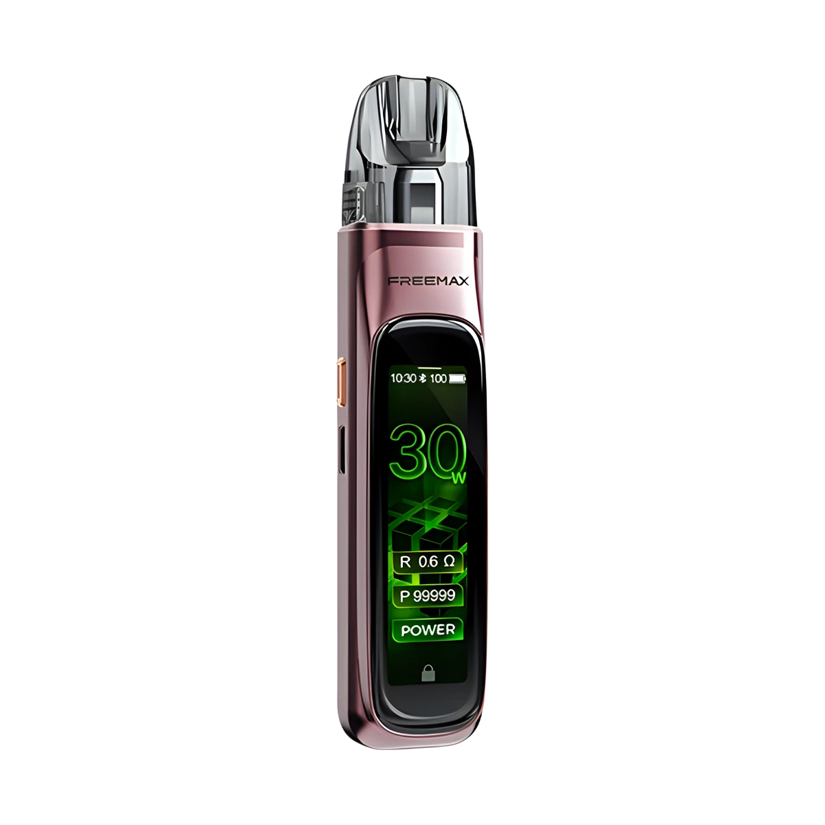 Freemax Rexa Pro Pod Kit Pink