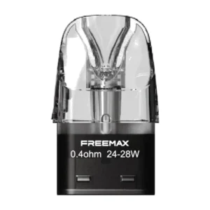 Freemax Rexa Replacement Pods 0.4 Ohm 3ml