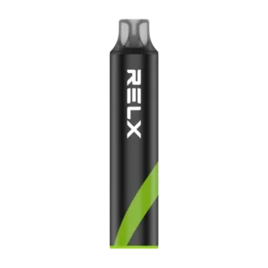 Fresh Mint RELX Smash Go 10K 10000 Puffs