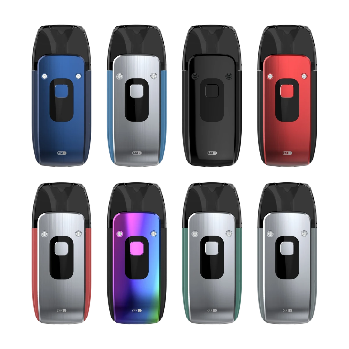 GEEKVAPE AP2 18W POD KIT AEGIS POD 2