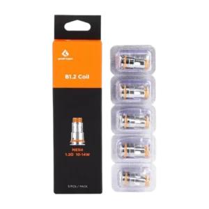 GEEKVAPE B SERIES REPLACEMENT COILS
