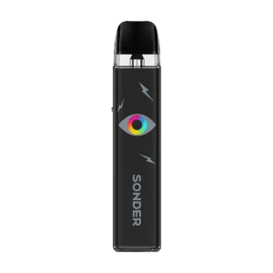 GeekVape Sonder Q2 Pod Kit Black