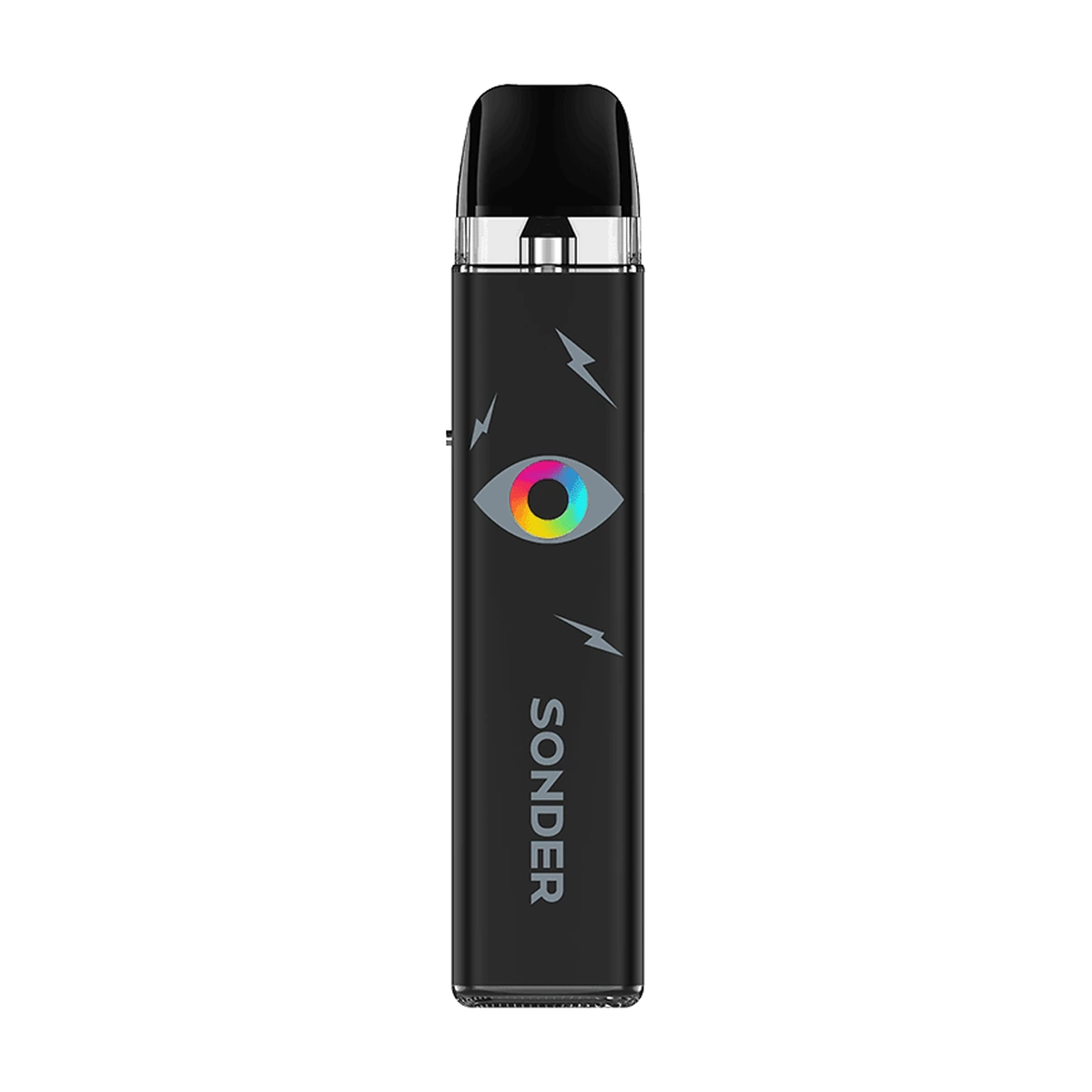 GeekVape Sonder Q2 Pod Kit Black